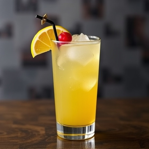 cocktail