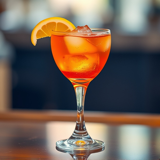 cocktail