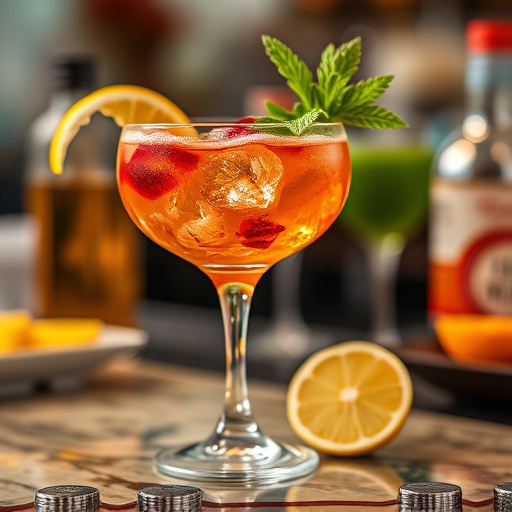 cocktail