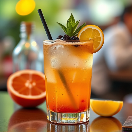 cocktail