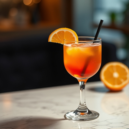 cocktail