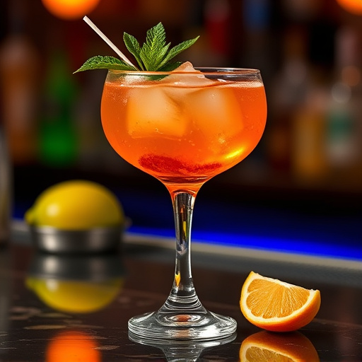 cocktail