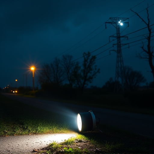 power outage, flashlight, flashlights