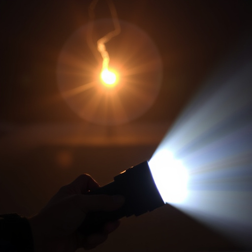 power outage, flashlight, flashlights