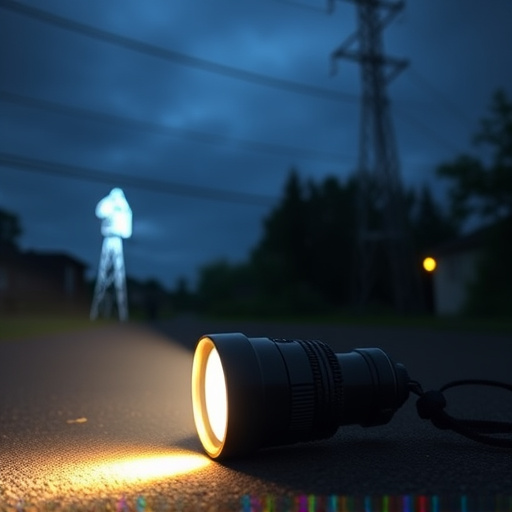 power outage, flashlight, flashlights