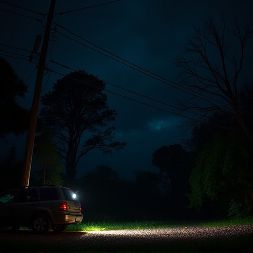 power outage, flashlight, flashlights