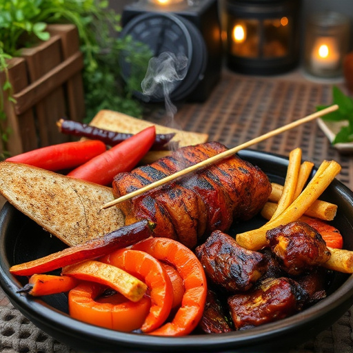 barbecue