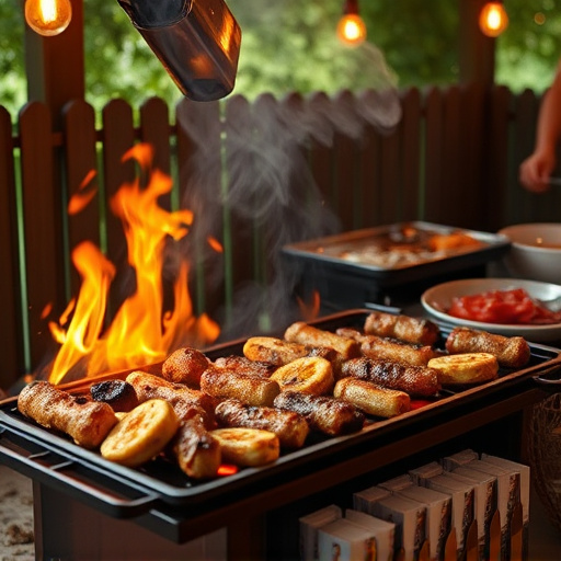 barbecue