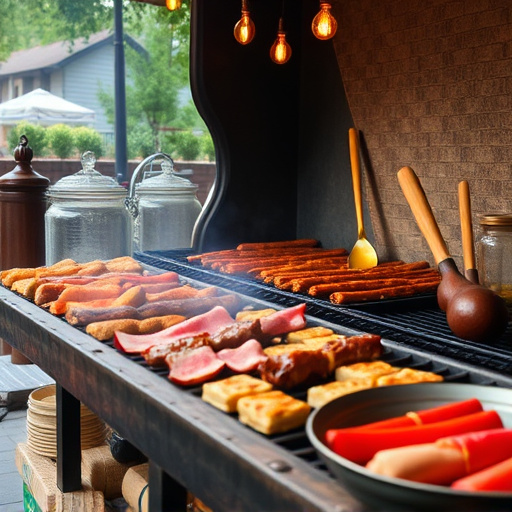 barbecue
