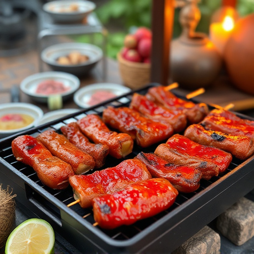 barbecue