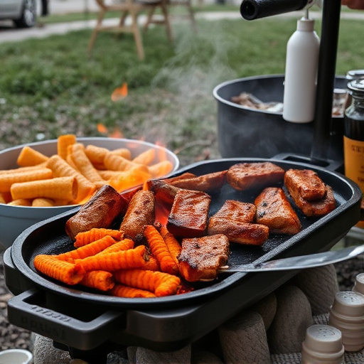 barbecue