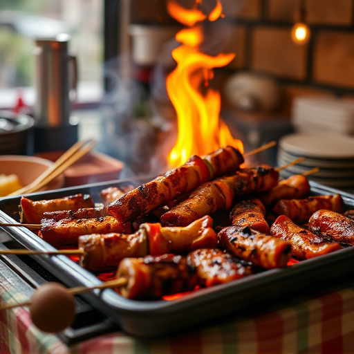 barbecue