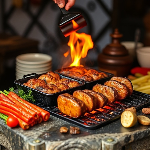 barbecue