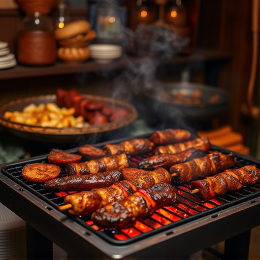 barbecue