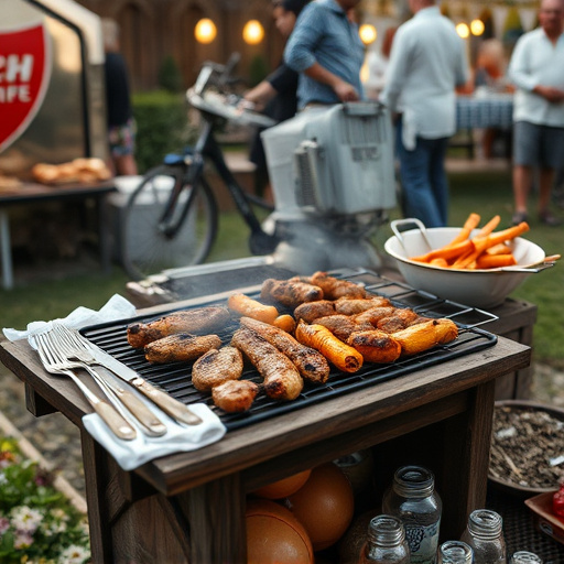 barbecue