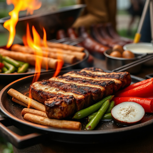 barbecue