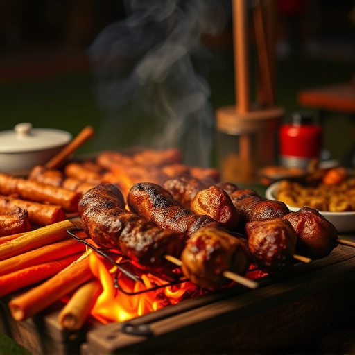barbecue