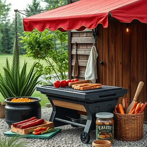 barbecue