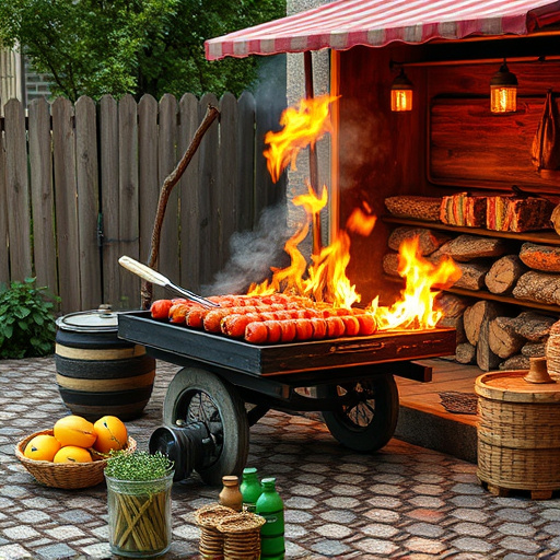 barbecue