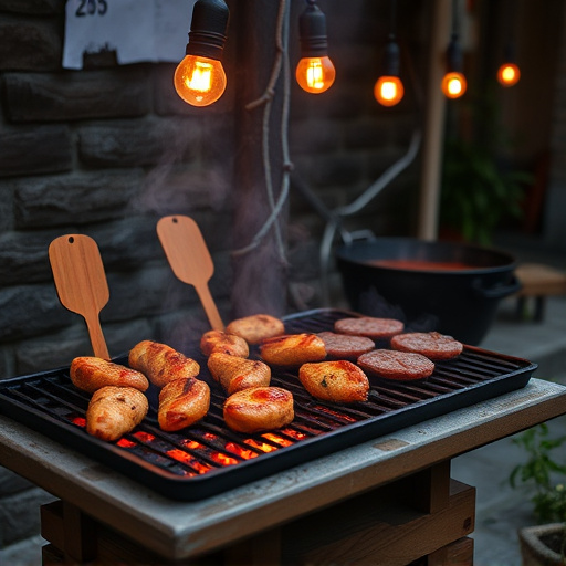 barbecue