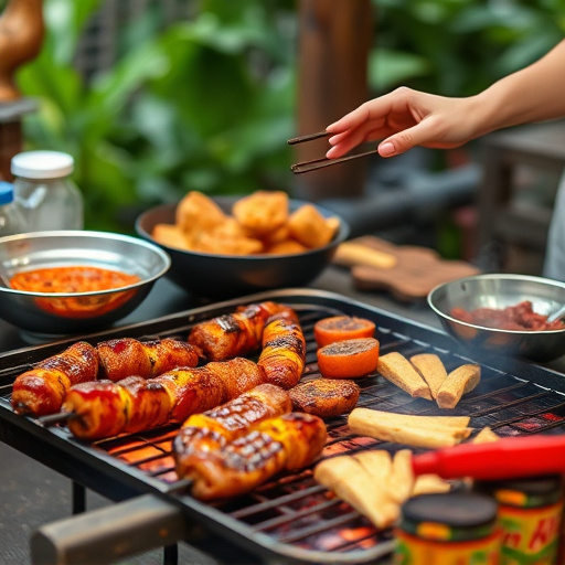barbecue