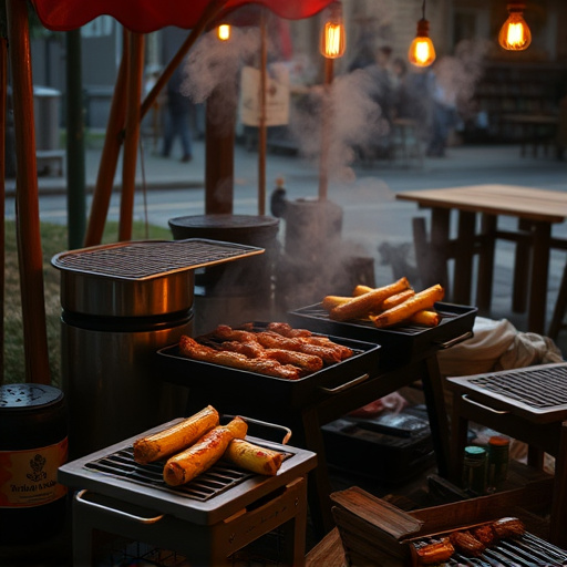 barbecue