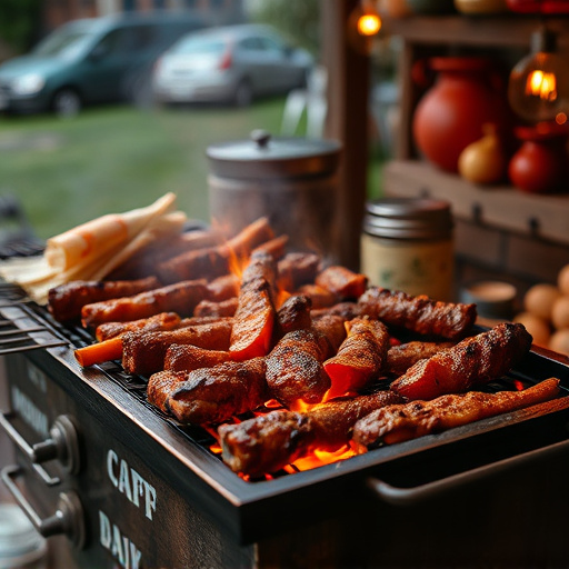 barbecue