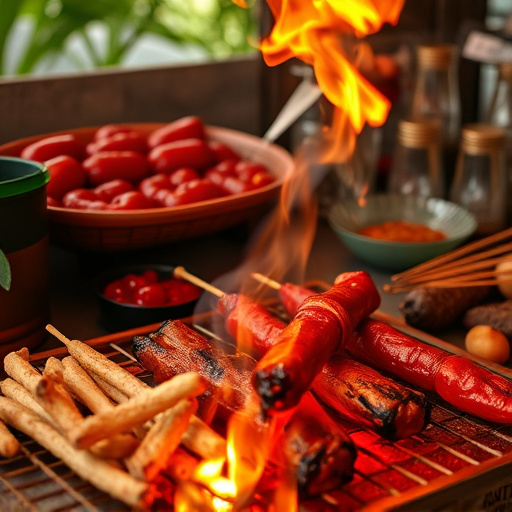 barbecue