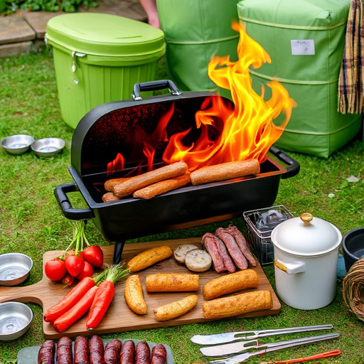 barbecue