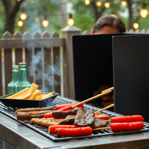 barbecue