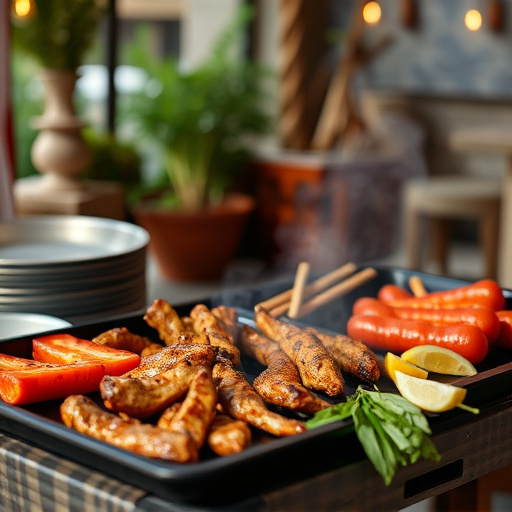 barbecue