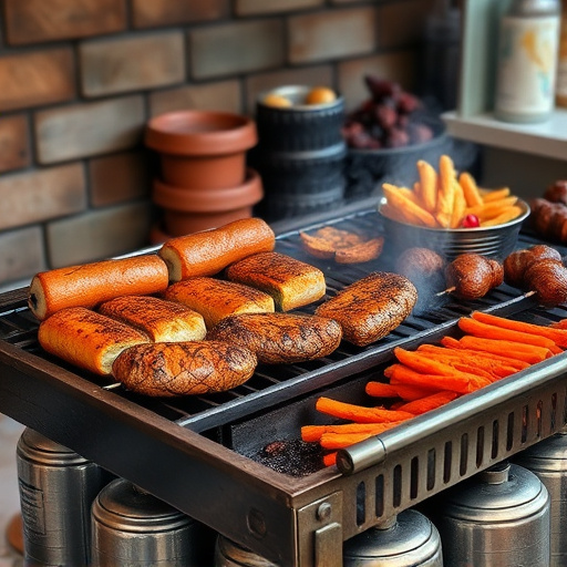 barbecue