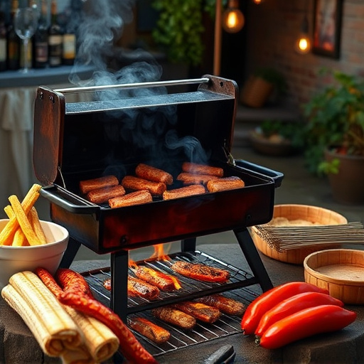 barbecue