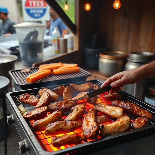 barbecue