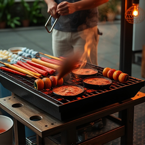 barbecue
