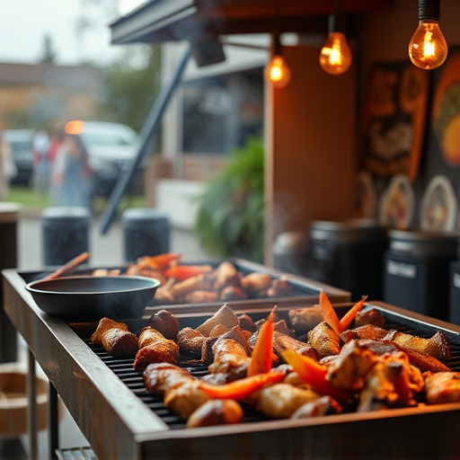 barbecue