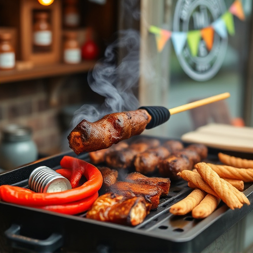 barbecue
