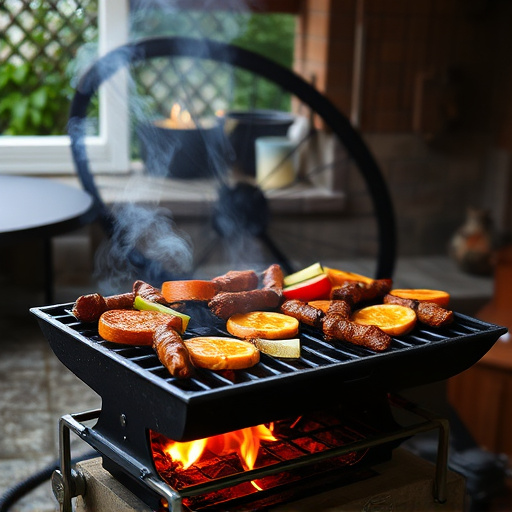 barbecue