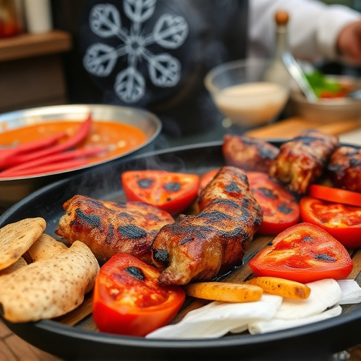 barbecue