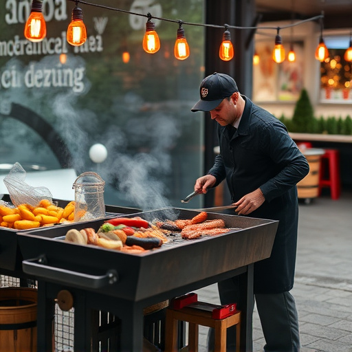 barbecue