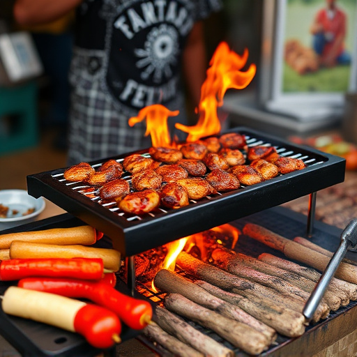barbecue