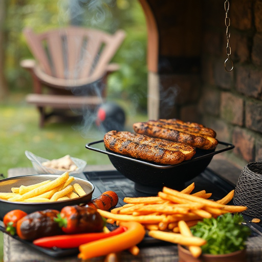 barbecue