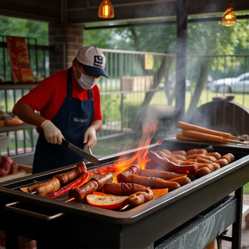 barbecue