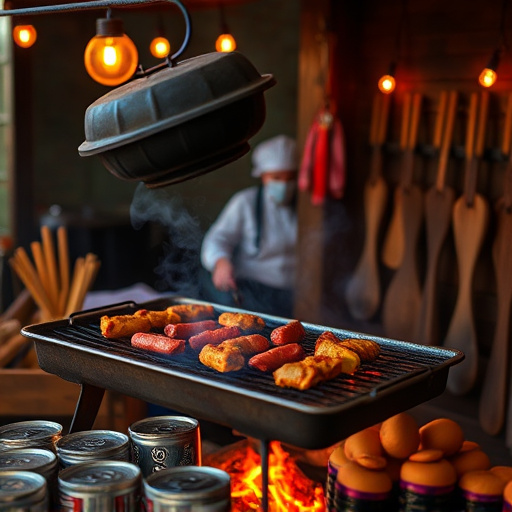 barbecue