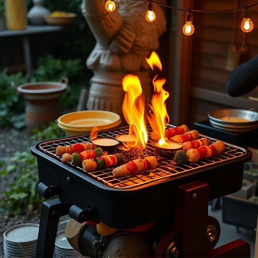 barbecue