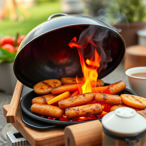 barbecue