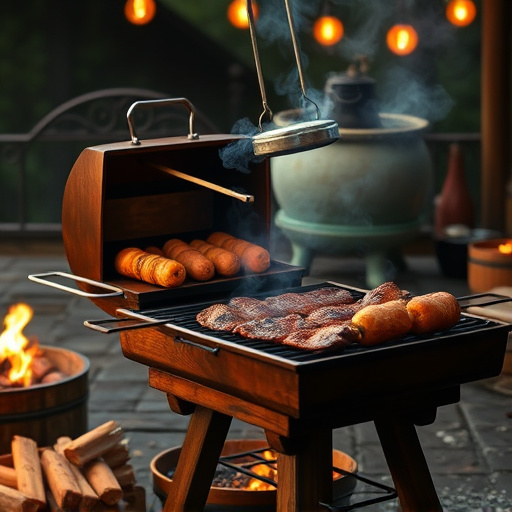 barbecue