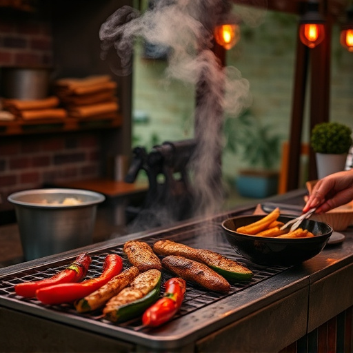 barbecue