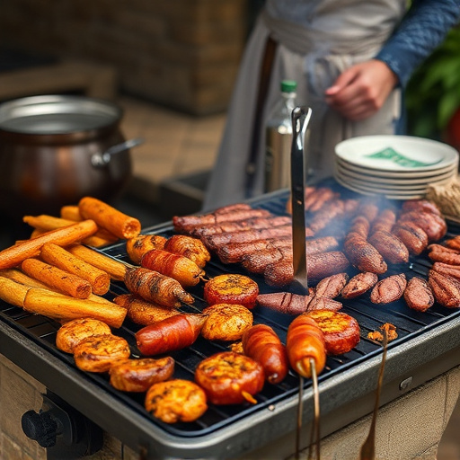 barbecue