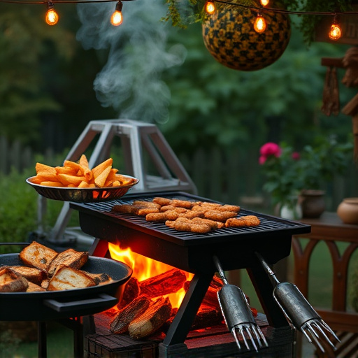 barbecue